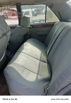 مێرسێدس بێنز E-Class